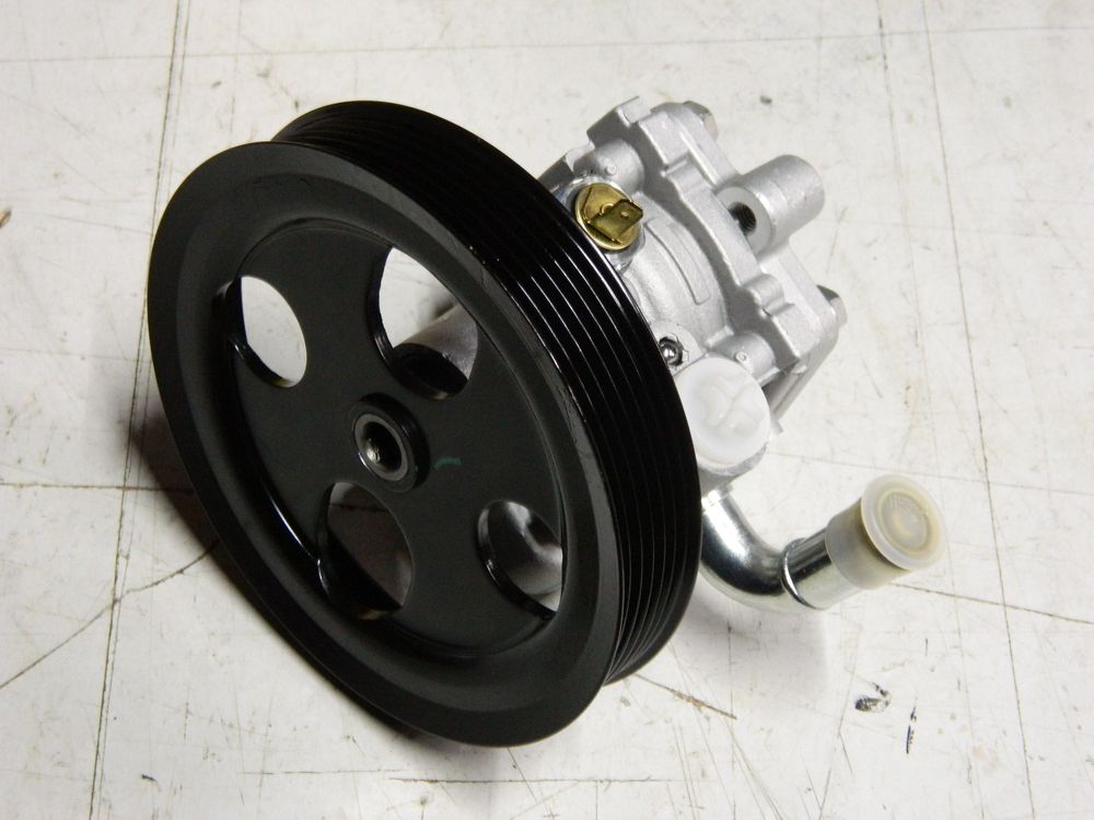 Насос ГУР DAGGER DPV297 MITSUBISHI OUTLANDER / LANCER / DION / AIRTREK 4G63 4G64