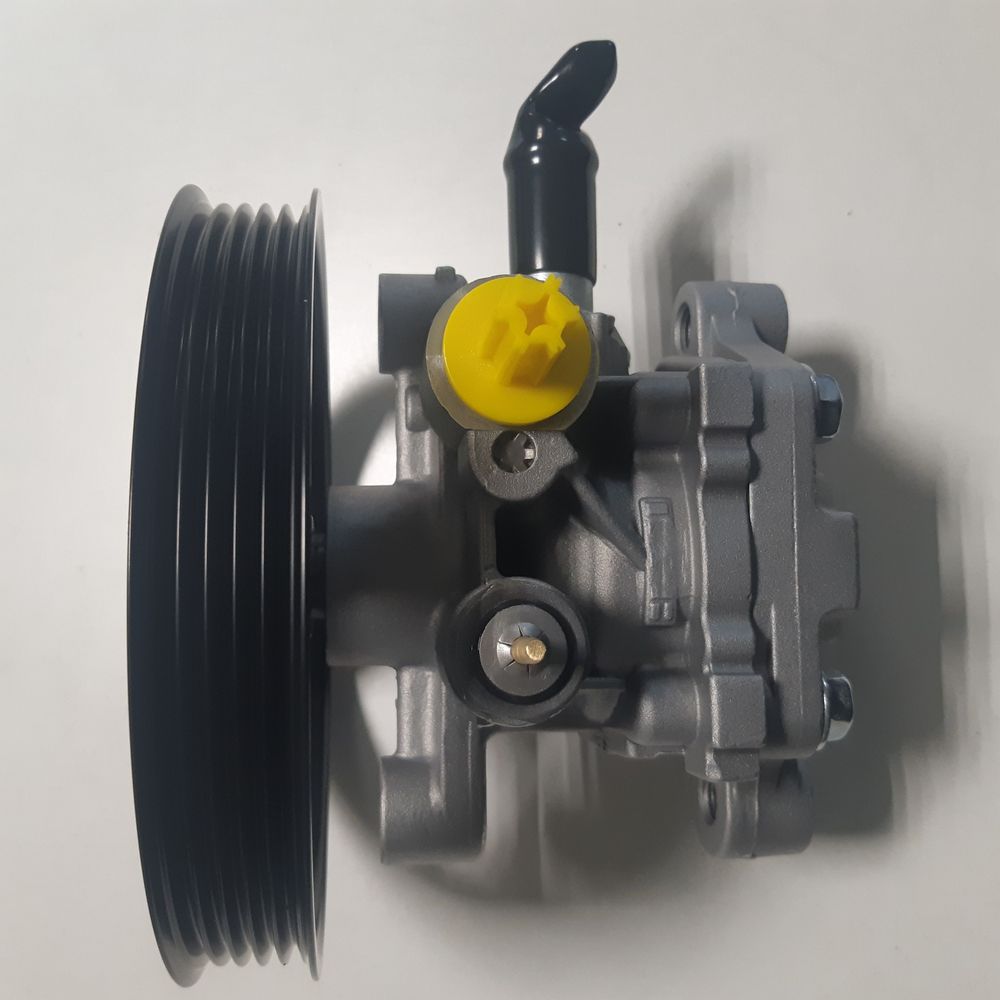 Насос ГУР GENERAL PARTS MR403656 MITSUBISHI LANCER CEDIA CS2A