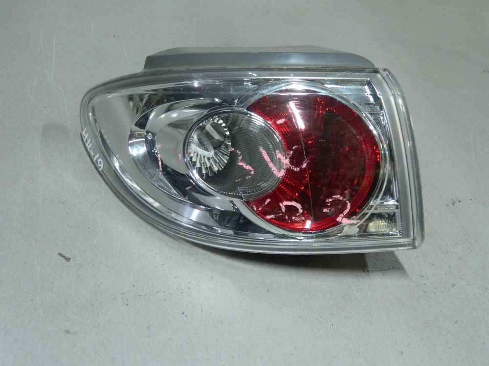 Фонарь MAZDA DEMIO DY3W Зад Лев (Контрактный) 68000289