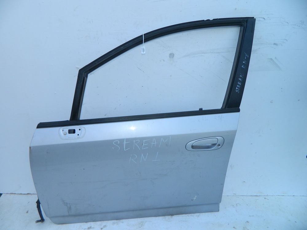 Дверь HONDA STREAM RN1 Перед Лев (Контрактный) 46098101
