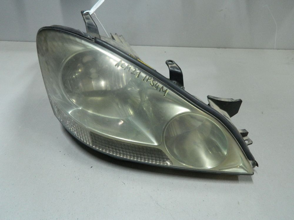 Фара TOYOTA IPSUM ACM21 Перед Прав 4431 (Контрактный) 68000541