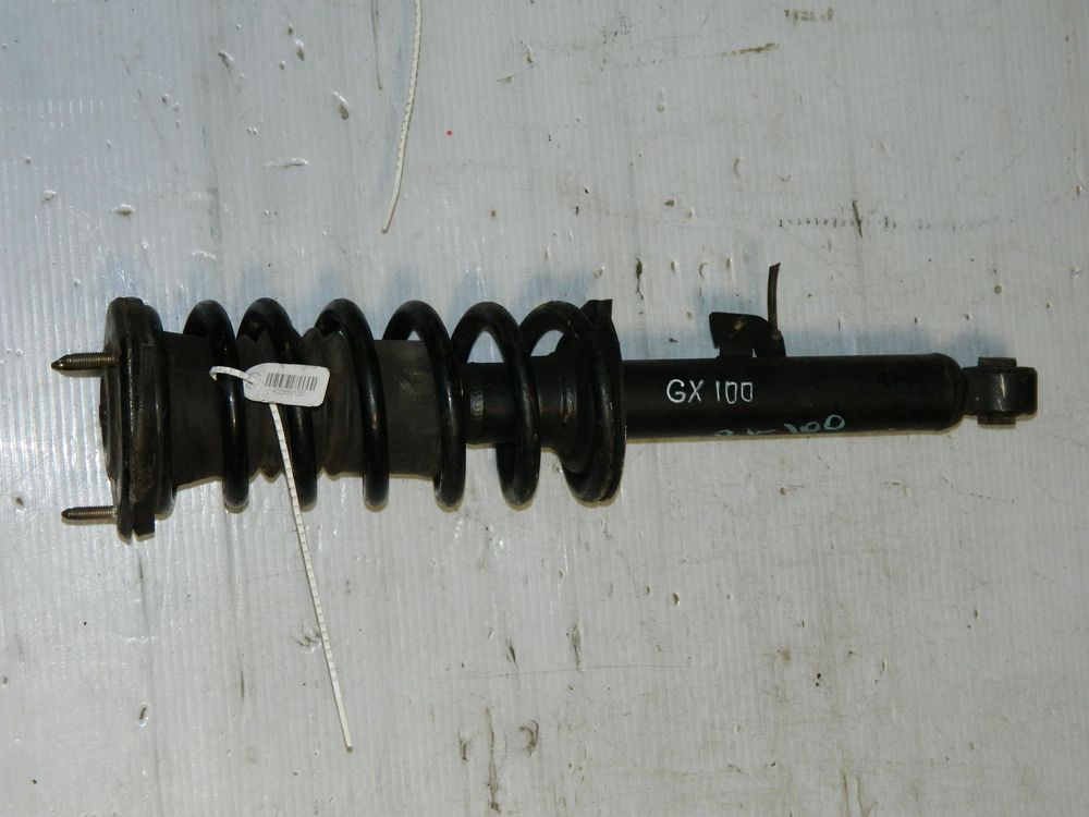 Стойка подвески TOYOTA MARK II GX100 Перед Прав (Контрактный) 45989135
