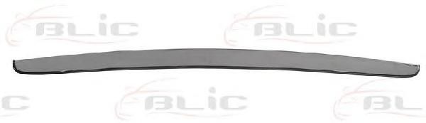 Молдинг капота CHEVROLET 96547251 CHEVROLET LACETTI