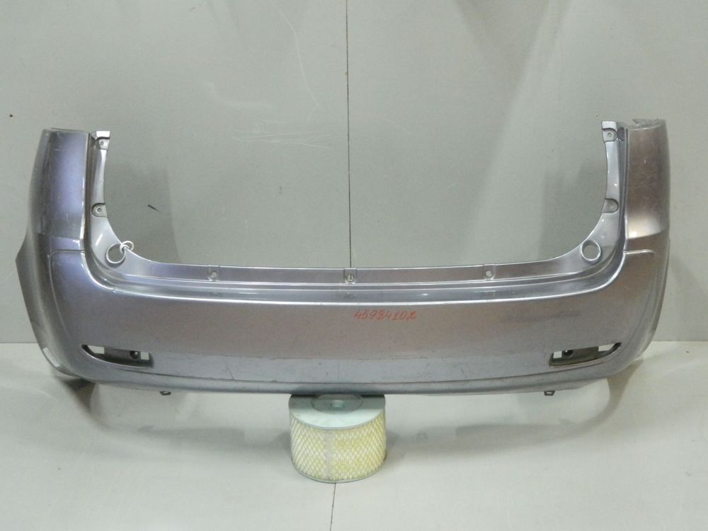 Бампер задний MITSUBISHI COLT PLUS Z23W (Контрактный) 45984102
