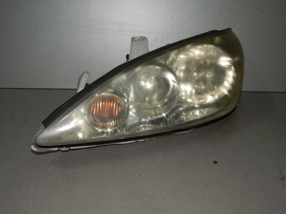 Фара TOYOTA CAMRY ACV30 Перед Лев (Контрактный) 32158051