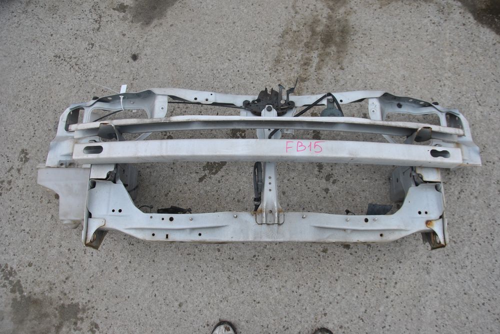 Рамка радиатора NISSAN SUNNY FB15 (Контрактный) 45984783