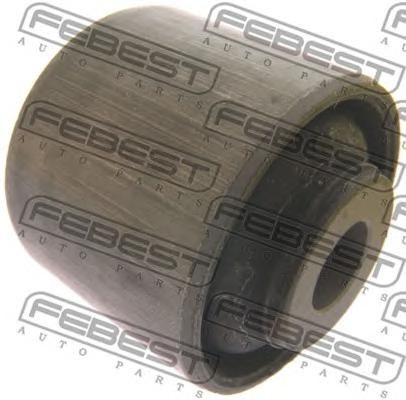 Сайлентблок FEBEST MAB085