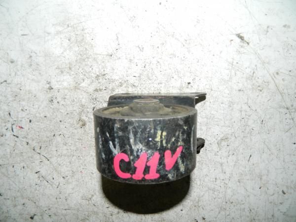 Подушка двигателя MITSUBISHI CHARIOT N43W 4G63 Задн (Контрактный)