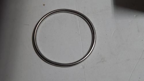 Кольцо уплотнительное NISSAN 2069138U00