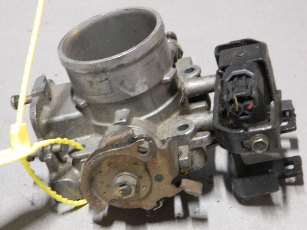 Дроссельная заслонка HONDA L13A (Контрактный) 79780615