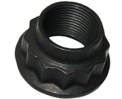Гайка ступицы SAT ST9017722001 TOYOTA