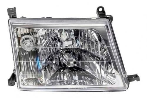 Фара DEPO 21211C1RLDE TOYOTA LAND CRUISER FJ100 98-04 R