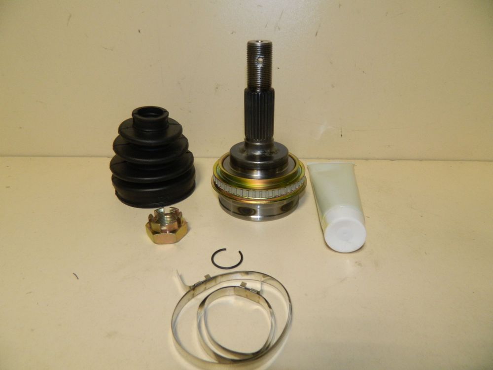 ШРУС GENERAL PARTS TO09 ST19*/ST21* SXM1# 3S/4S