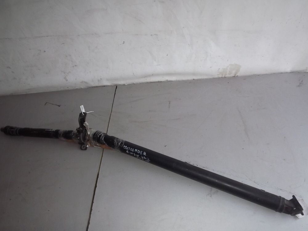 Карданный вал MITSUBISHI OUTLANDER CW4W (Контрактный) 45976042