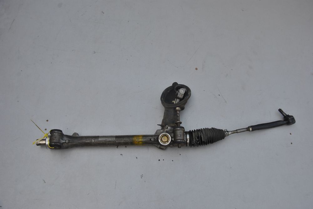 Рейка рулевая TOYOTA VITZ KSP90 (Контрактный) 40951420
