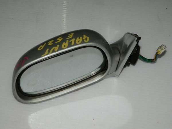 Зеркало MITSUBISHI GALANT E53A Перед Лев (Контрактный) 1222804