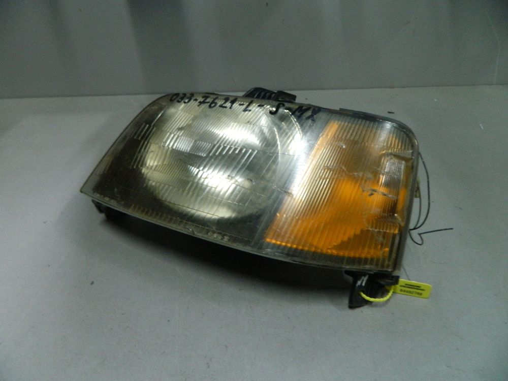 Фара HONDA S-MX RH1 Перед Лев (Контрактный) 64492788