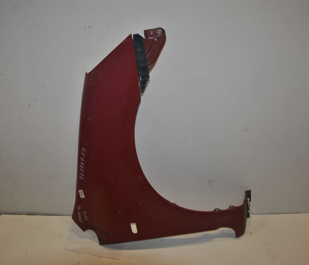 Крыло HONDA STREAM RN3 Перед Прав (Контрактный) 46098759