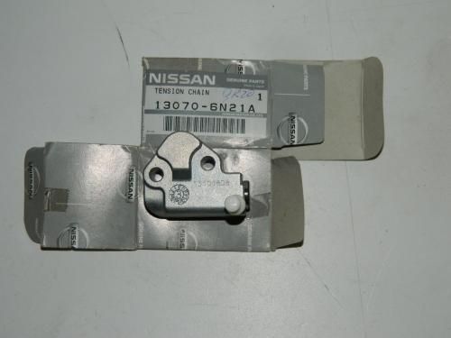 Натяжитель цепи ГРМ NISSAN 130706N21A