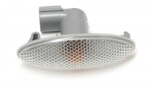 Повторитель поворота в крыло TYC 180569002 TOYOTA RAV4 XA30, YARIS 2006- LH=RH 2006-