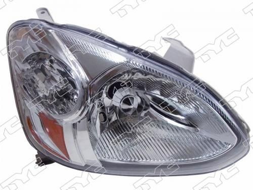 Фара TYC TG21211C8RLDE Перед. Прав. TOYOTA PLATZ / ECHO 1999-2005