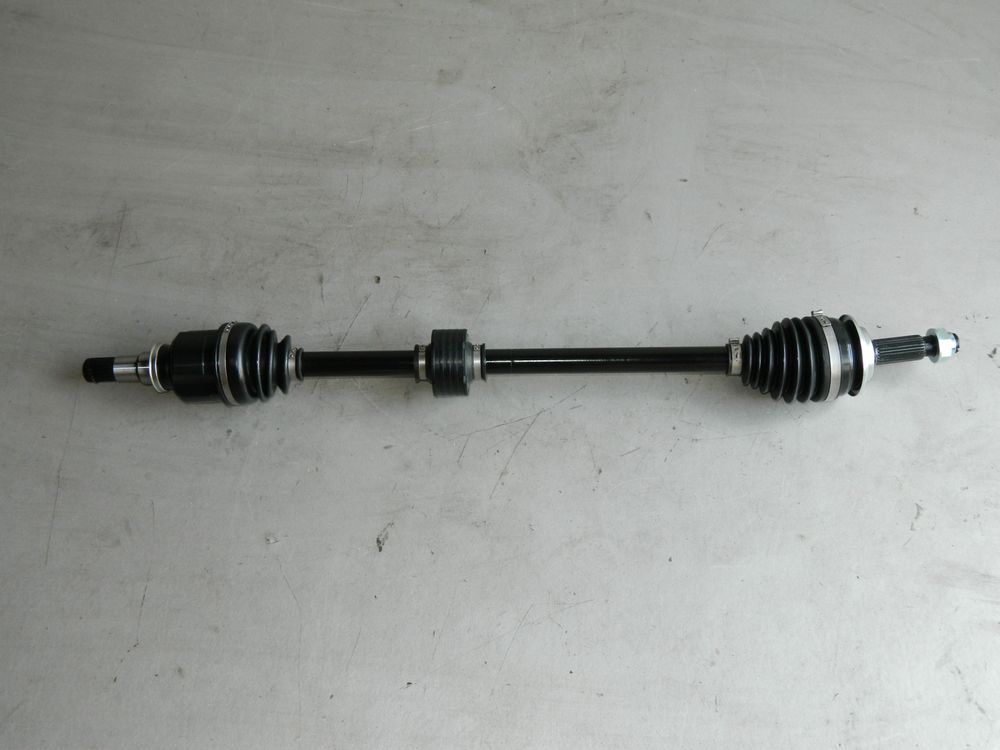 Привод GENERAL PARTS DSD032R TOYOTA AQUA / 1NZFXE