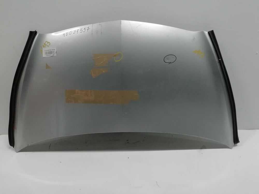 Капот HONDA FIT GD1 (Контрактный) 46091557