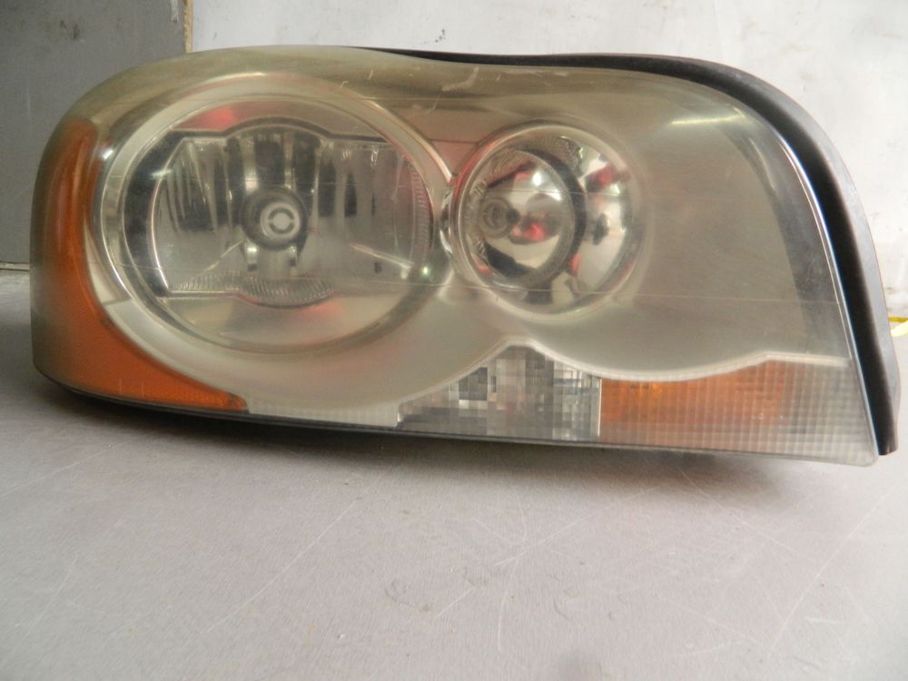 Фара VOLVO XC90 C59 Перед Прав (Контрактный) 79768755