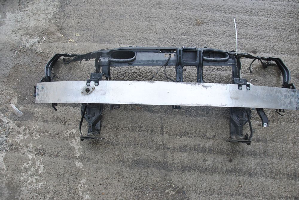 Рамка радиатора MERCEDES C-CLASS S203 (Контрактный) 45984788