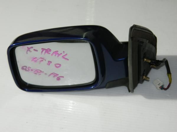 Зеркало NISSAN X-TRAIL NT30 Перед Лев (Контрактный) 2142804