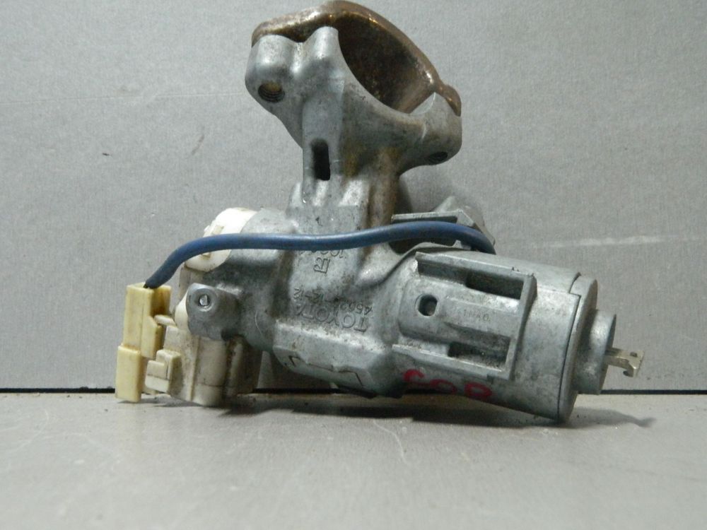 Замок зажигания TOYOTA COROLLA NZE121 (Контрактный) 81528159