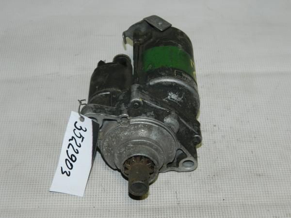Стартер HONDA CIVIC ZC (Контрактный) 3522903