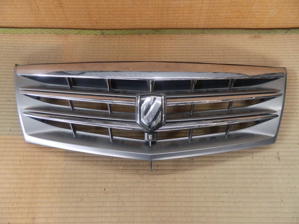 Решетка радиатора TOYOTA ALPHARD ANH10 (Контрактный) 33795060