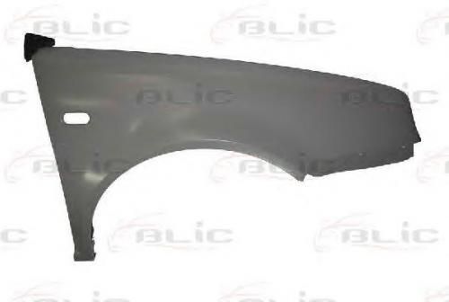Крыло VW 1J0821022