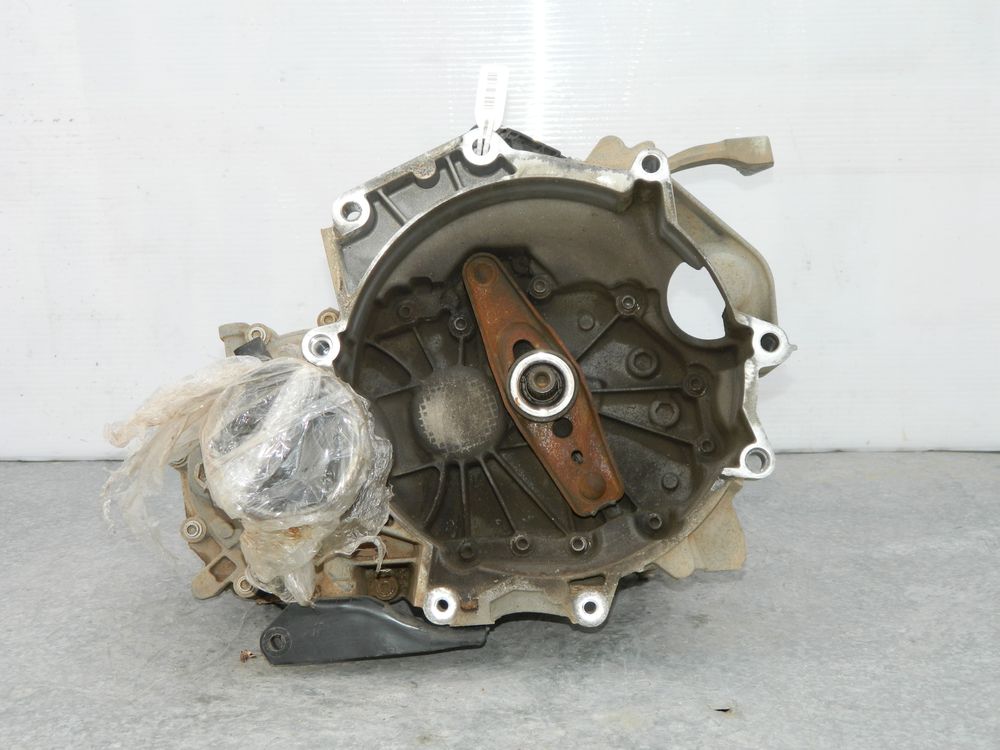 МКПП Volkswagen Polo MK5 CFN (Б/У)