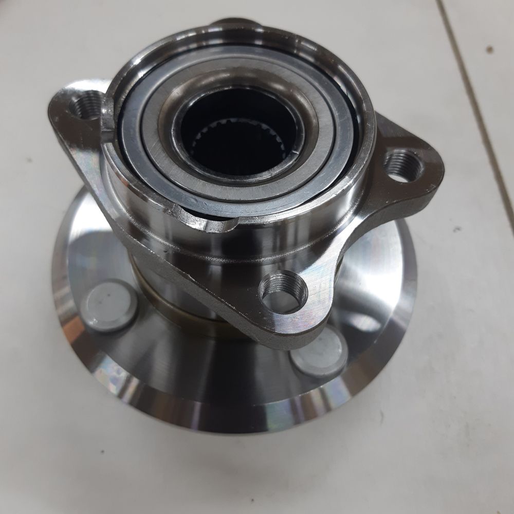 Ступица GENERAL PARTS 4241052060 TOYOTA PROBOX NCP58 Задн
