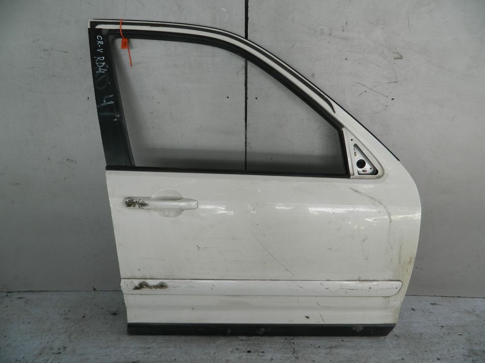 Дверь HONDA CR-V RD4 Перед Прав (Контрактный) 72355455