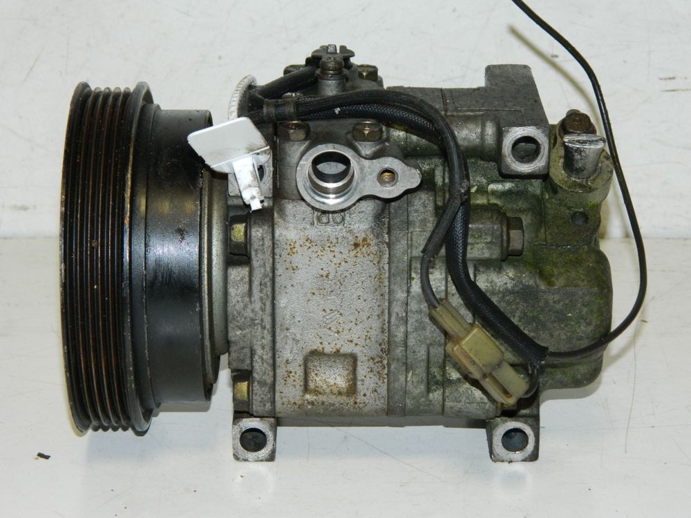 Компрессор кондиционера MAZDA MPV FS (Контрактный) 45990031