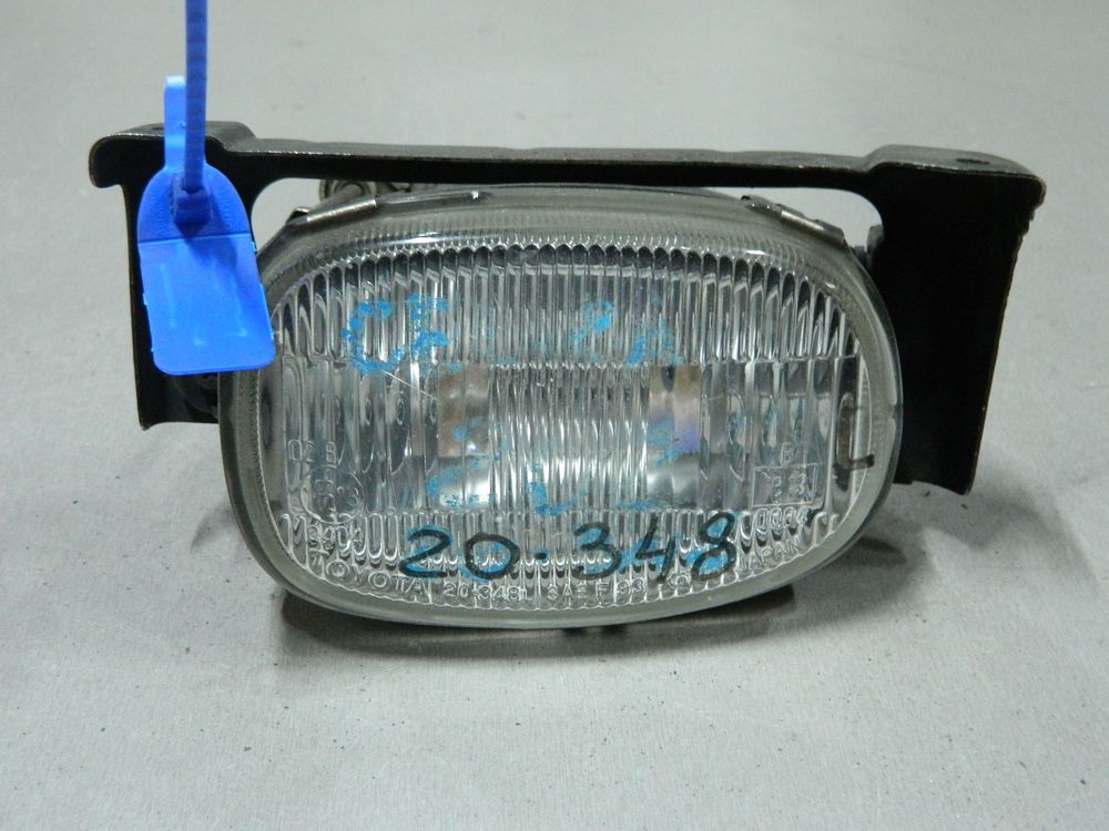 Фара противотуманная TOYOTA CELICA ST202 Перед Лев 20348 (Контрактный) 69838148