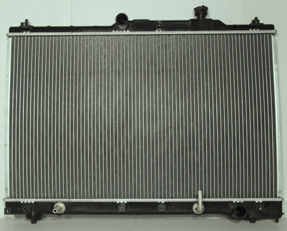 Радиатор охлаждения TERMAL 284657 TOYOTA ESTIMA / PREVIA ACR30 2.4 (00-06)
