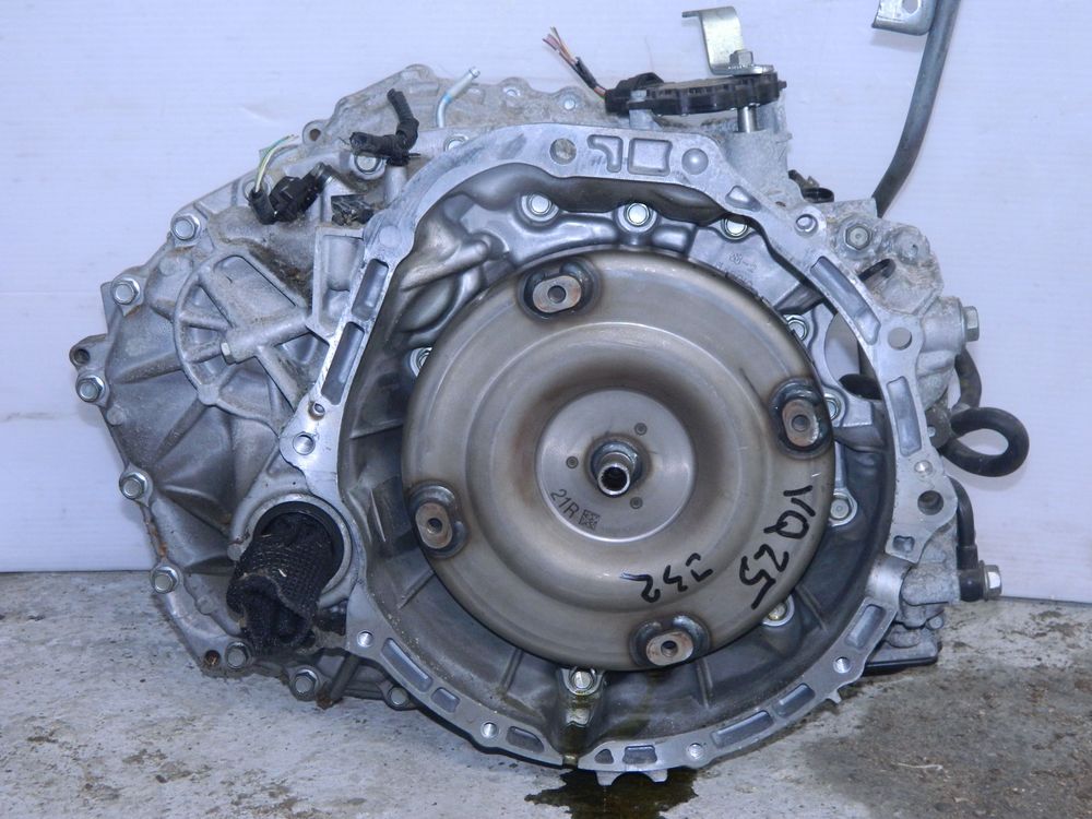АКПП NISSAN TEANA J32 VQ25DE (Контрактный) 10709603