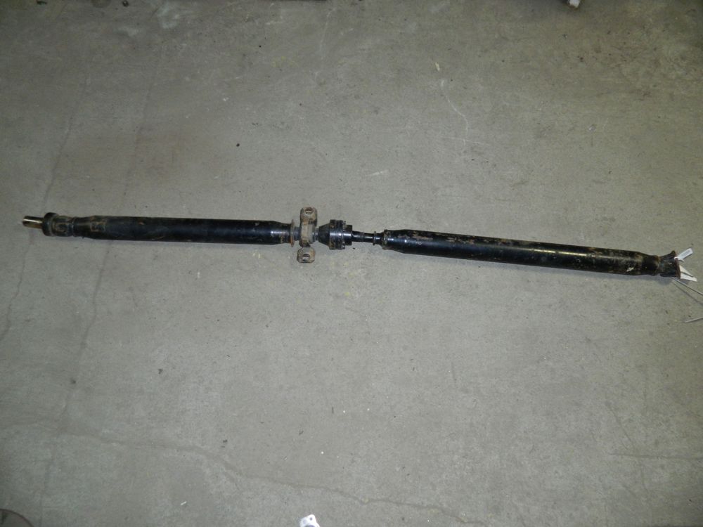 Карданный вал TOYOTA IPSUM SXM15 3SFE(Контрактный) 35020992