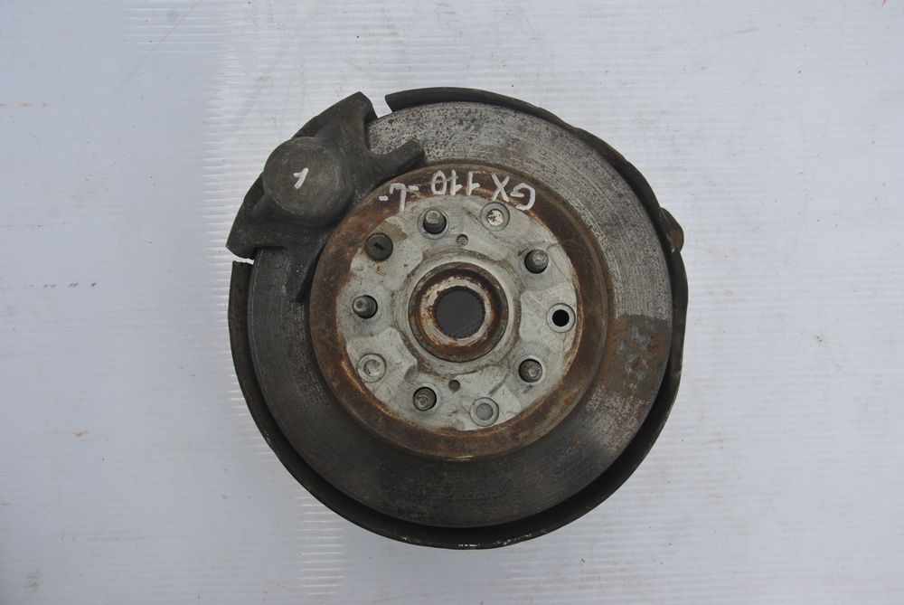 Ступица TOYOTA MARK II GX110 Зад Лев (Контрактный) 46091393