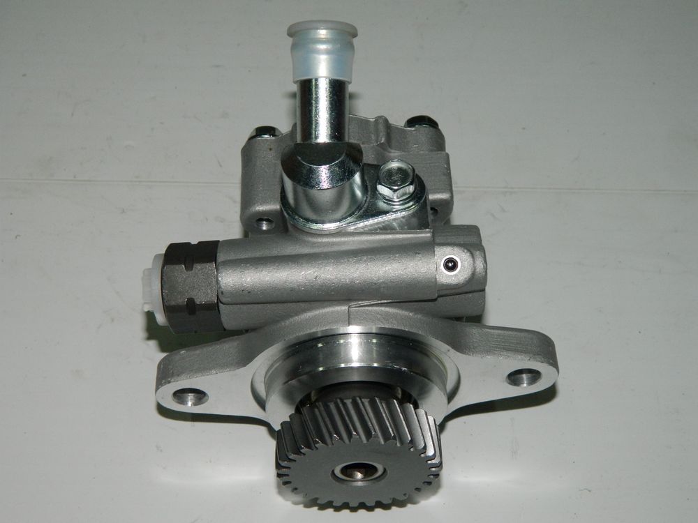 Насос ГУР GENERAL PARTS 4431060500 TOYOTA LAND CRUISER VDJ200, 1VDFTV