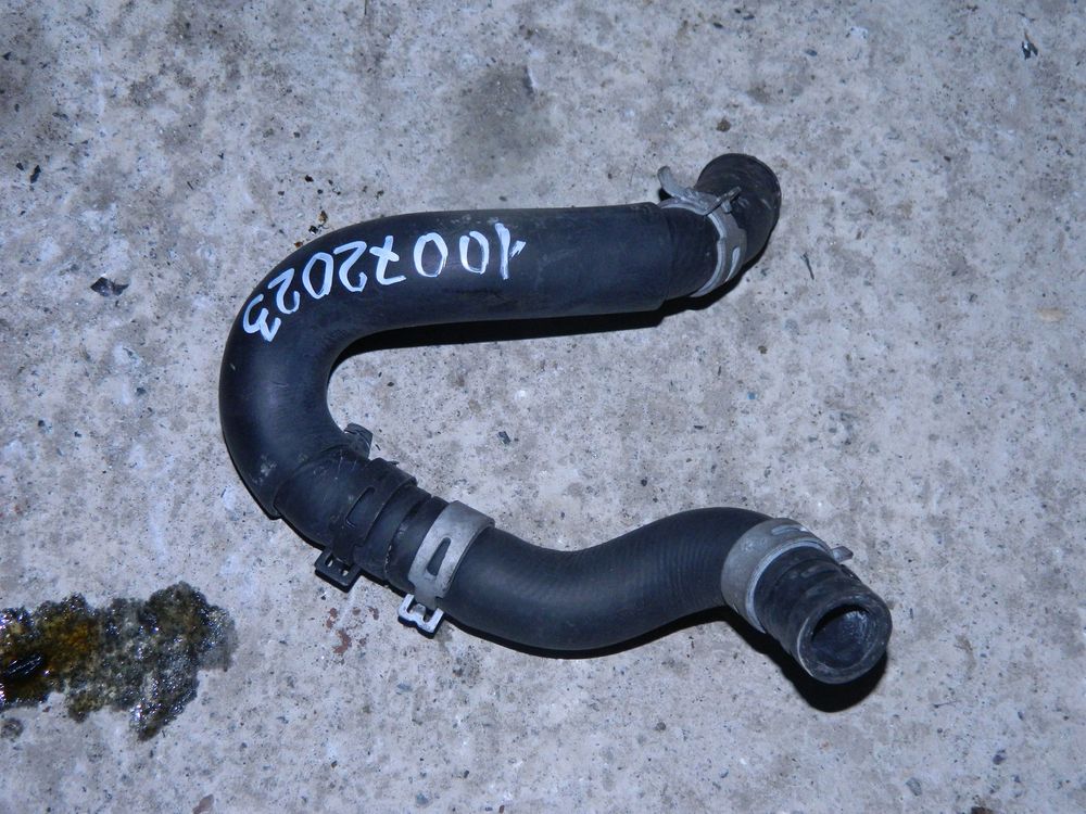 Патрубок печки INFINITI EX35 J50 VQ37VHR (Контрактный) 10072023