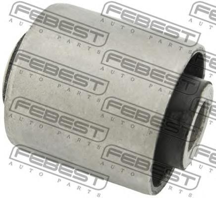 Сайлентблок FEBEST MZAB066