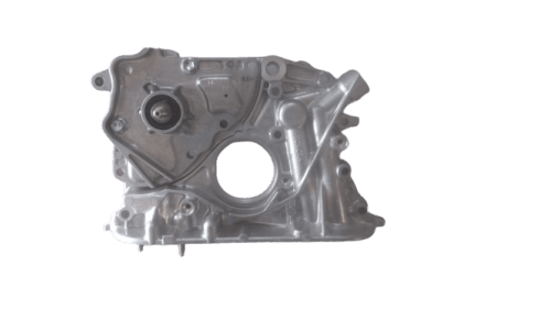 Насос масляный TOYOTA 1510088460 TOYOTA Caldina