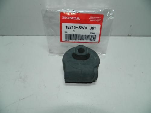 Крепление глушителя HONDA 18215-SWA-J01