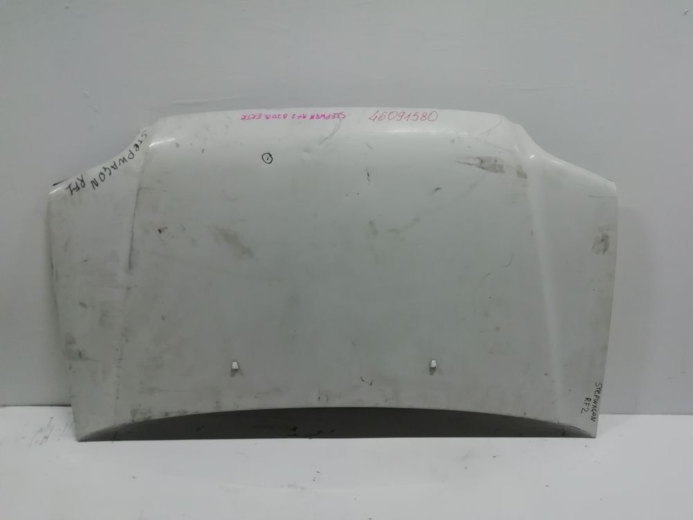 Капот HONDA STEPWGN RF1 (Контрактный) 46091580