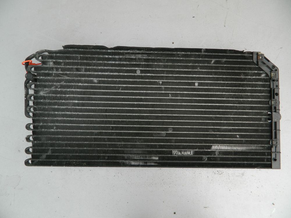 Радиатор кондиционера TOYOTA COROLLA AE110 (Контрактный) 72367733